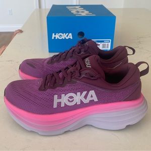 HOKA Bondi 8